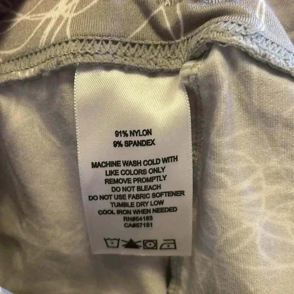 Calvin Klein Performance capris - Picture 7 of 7